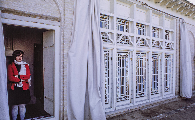 Файл:1971 House of the Bab in Shiraz, before demolition 08.jpg